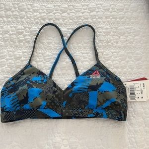 NWT Reebok CrossFit sports bra